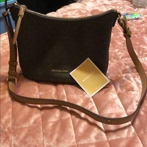 Michael Kors crossbody bag
